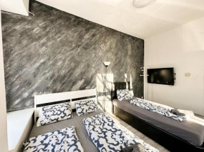 Cozy Rooms in Brigittenau Area MM7